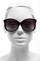 Thumbnail for your product : Tom Ford Alicia 59mm Sunglasses