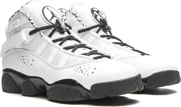 Jordan Kids Jordan 6 Rings sneakers