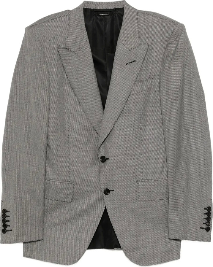 Tom Ford Dyllan suit
