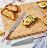 Thumbnail for your product : Five Two by Food52 Set of 3 Essential Knives