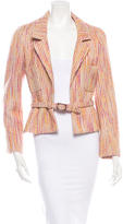 Thumbnail for your product : Chanel Tweed Jacket