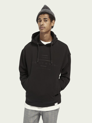 scotch and soda hoodie sale