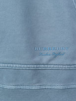 Thumbnail for your product : Burberry kangaroo pocket sweatshirt