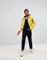 Thumbnail for your product : Brave Soul karen padded jacket with hood