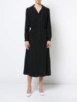 Thumbnail for your product : Marian Kamperett midi dress