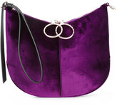 Nina Ricci - clutch bag - women - 