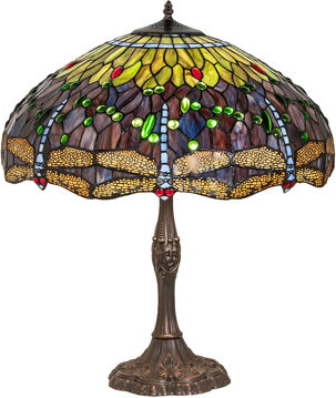 Meyda Lighting Dragonfly 26\