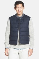 Thumbnail for your product : Vince Quilted Vest