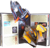 Thumbnail for your product : Scholastic Star Wars: A Galactic Pop-up Adventure