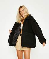 Thumbnail for your product : I.AM.GIA Pixie Coat Black