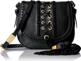 Thumbnail for your product : Foley + Corinna Women's Sarabi Saddle Bag Cross Body Handbag