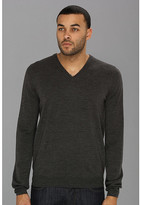 Thumbnail for your product : Ben Sherman V-Neck Jumper Sweater ME00213