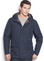 Thumbnail for your product : Volcom Glacial Hooded Jacket