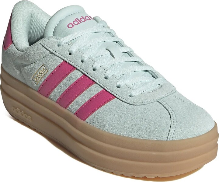 adidas VL Court Bold Sneaker
