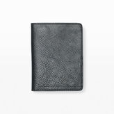 Thumbnail for your product : Club Monaco Lotuff Passport Wallet