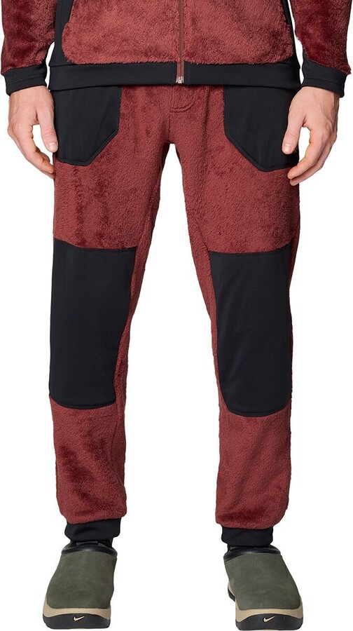 Mountain Hardwear Polartec High Loft Pant - Men's