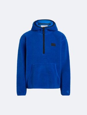 Cropped Monogram Sweatshirt Calvin Klein®