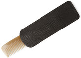 Thumbnail for your product : Abbeyhorn Double-Tooth Pocket Comb