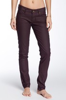 Thumbnail for your product : Mavi Jeans Serena Coated Skinny Jean