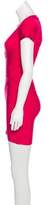 Thumbnail for your product : Herve Leger Mini Bandage Dress