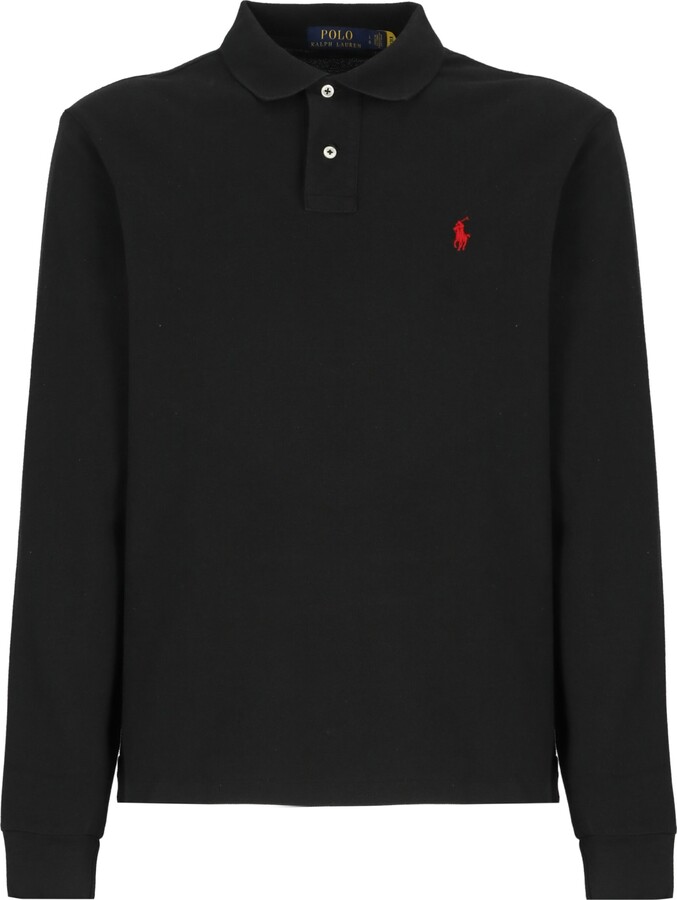 Ralph Lauren Pony Polo Shirt
