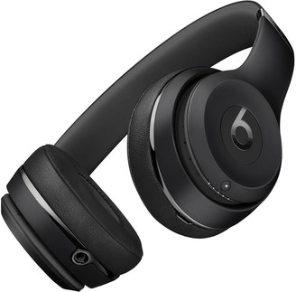 Beats by Dr. Dre Beats Solo3 Wireless Headphones Black