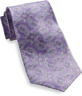 Thumbnail for your product : Rochester Printed Paisley Silk Tie Casual Male XL Big & Tall
