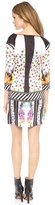 Thumbnail for your product : Just Cavalli Cindy Print Shift Dress