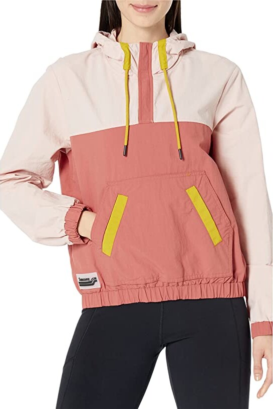 Nylon Field Jacket | ShopStyle