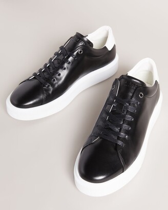 Ted Baker Men's Black Sneakers & Athletic Shoes | over 20 Ted Baker Men's  Black Sneakers & Athletic Shoes | ShopStyle | ShopStyle