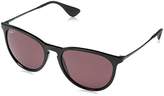 Thumbnail for your product : Ray-Ban Erika Wayfarer Sunglasses,mm