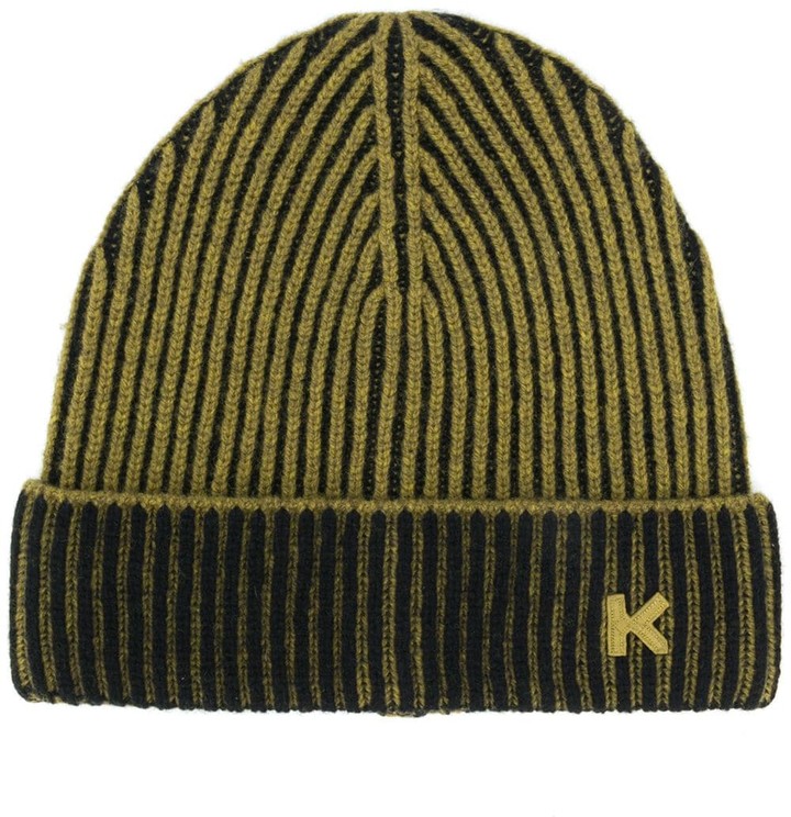 kenzo bobble hat