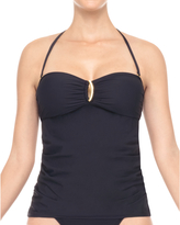 Thumbnail for your product : Spanx Slimming Sweetheart Loop Tankini