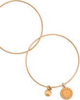Thumbnail for your product : Stella McCartney hooped choker necklace