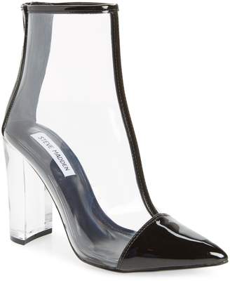 steve madden clancy bootie