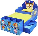 Thumbnail for your product : Paw Patrol Toddler Bed Cube & Mattress
