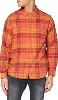 Thumbnail for your product : Hurley Men's Portland Flannel Long Sleeve