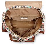 Thumbnail for your product : JCPenney Olsenboye Tribal-Print Backpack