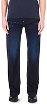 Thumbnail for your product : G Star Arc loose-fit straight jeans