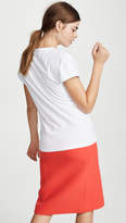 Thumbnail for your product : Anya Hindmarch Chubby Heart T-shirt