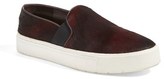 Thumbnail for your product : Vince 'Berlin 1' Calf Hair Sneaker (Women)