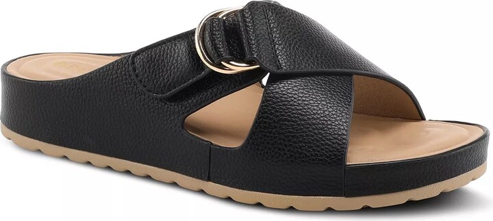 Patrizia Rutha Wedge Sandal