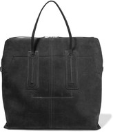 Thumbnail for your product : Rick Owens Jumbo Slim suede tote