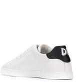 Thumbnail for your product : Fendi classic low-top sneakers