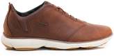 Thumbnail for your product : Geox Leather Nebula Trainers