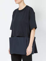 Thumbnail for your product : Marni two part t-shirt