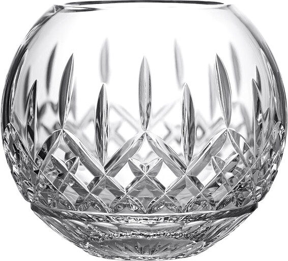 Waterford Lismore Rose Vase