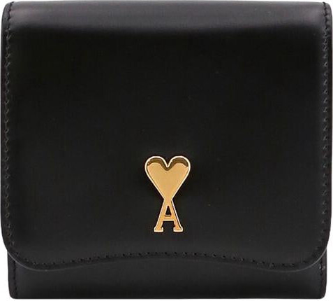 AMI Paris Wallet - ShopStyle