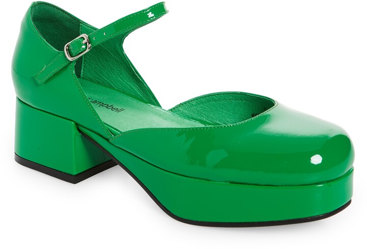 jeffrey campbell ecolier