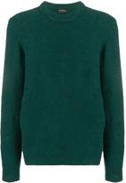 Thumbnail for your product : Roberto Collina knitted sweater